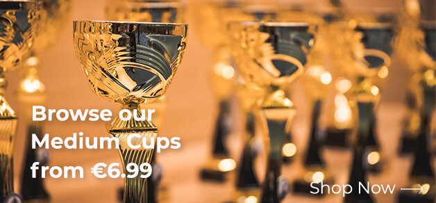 Browse our medium cups
