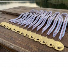 metal medals
