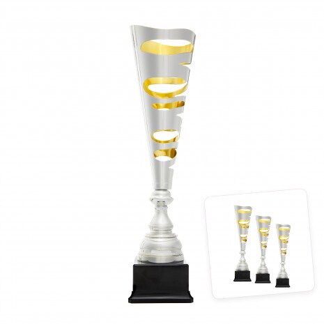Premium cup Irina