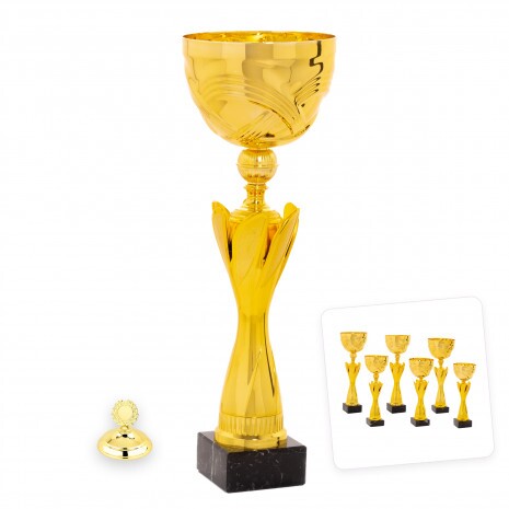 Premium cup Konnat