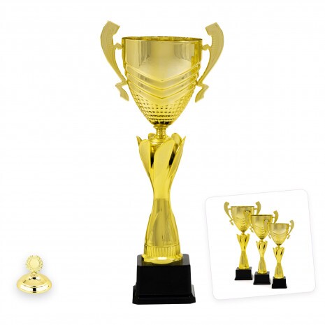 Premium cup Hanna