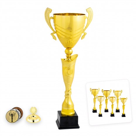 Premium cup Lenora F