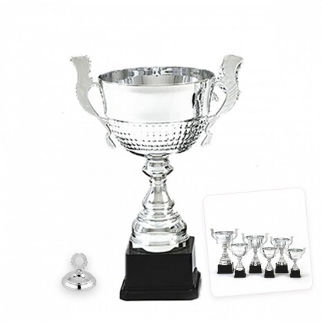 Premium cup Charlie