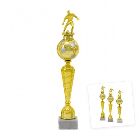 Football cup Harry