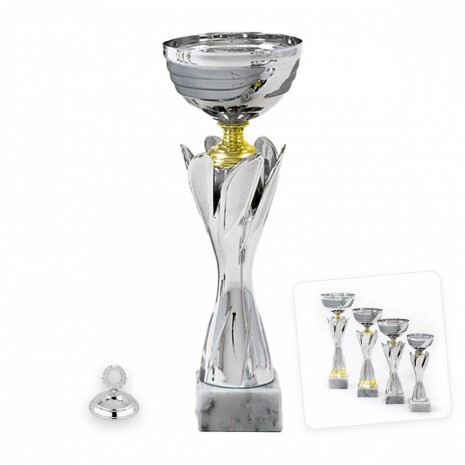 Medium cup 93