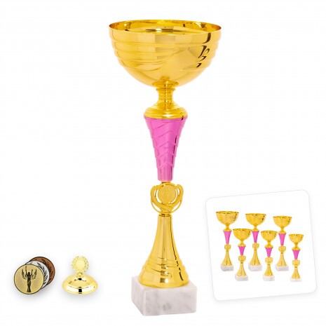 Medium cup Kiara