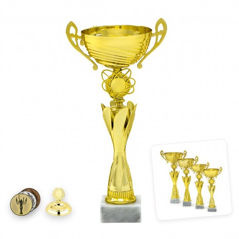 Medium cup 82