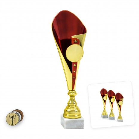 Medium cup 12