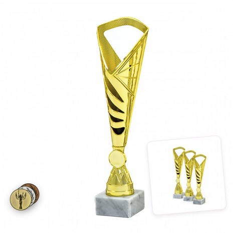Medium cup 13