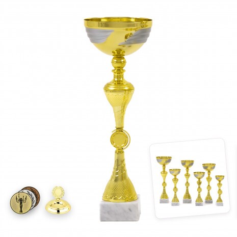 Medium cup 16