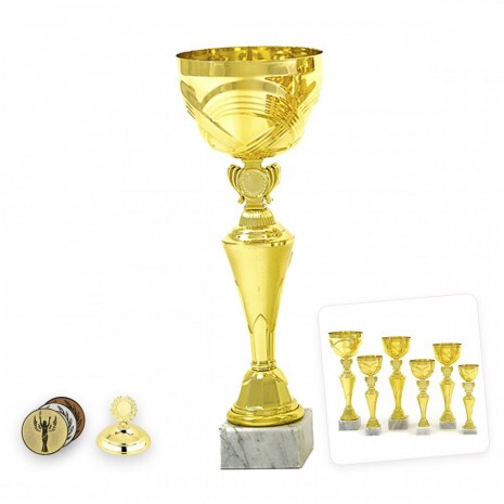 Medium cup 23