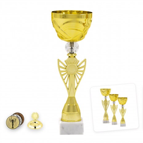 Medium cup 37