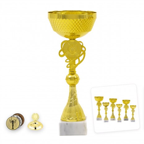 Medium cup 47