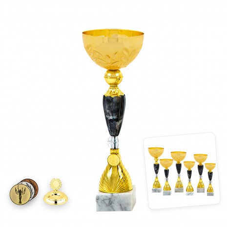 Medium cup 25