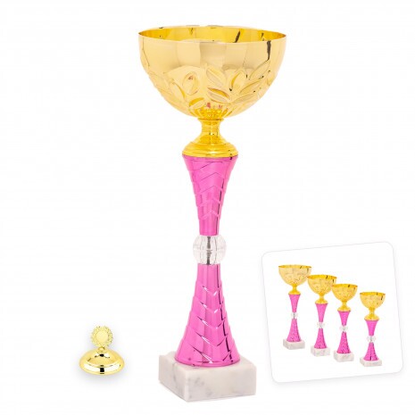 Medium cup Kora