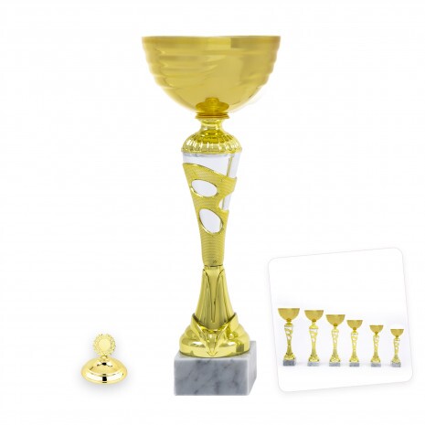 Medium cup 89