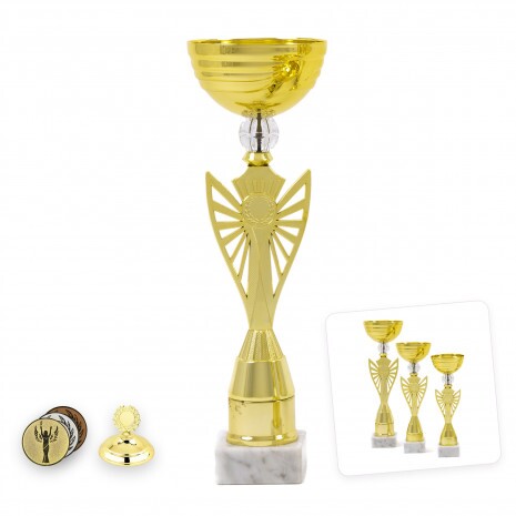 Medium cup 81