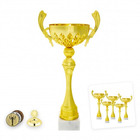 Medium cup 86