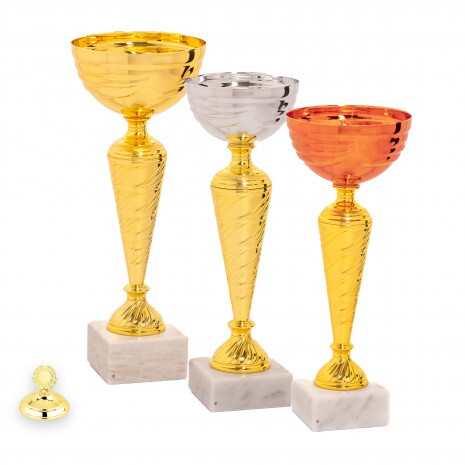 Medium cup Kabul