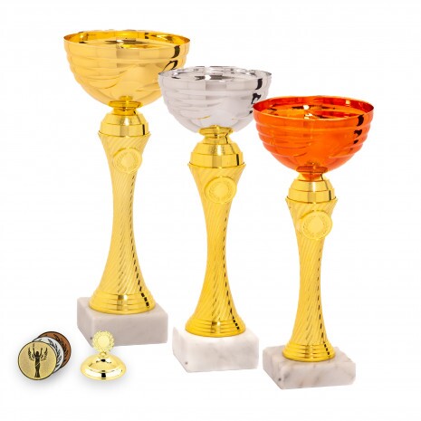 Medium cup Kobel