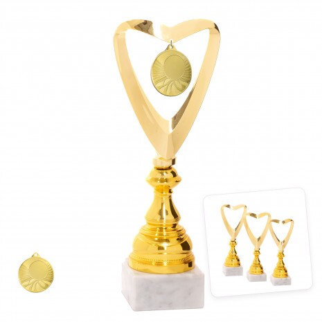 Economy cup Kenna