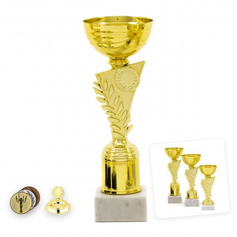 Economy cup 20