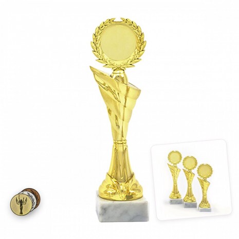 Economy cup 39