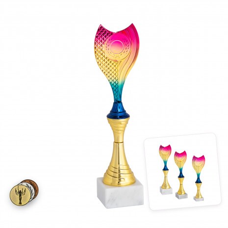 Economy cup Lollipop C