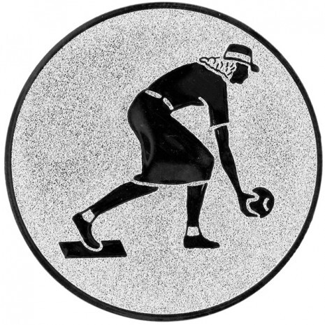 Squittles women medal insert