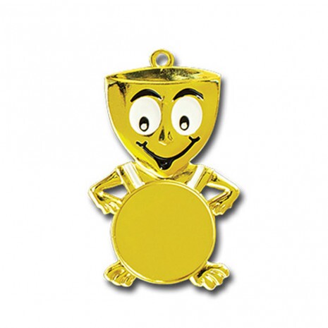 Medal 112