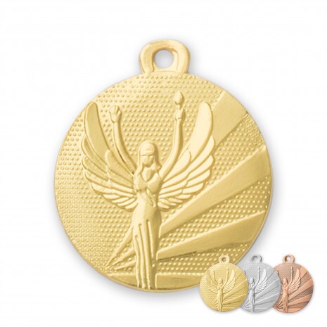 Medal 309