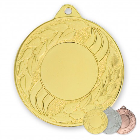 Medal 522