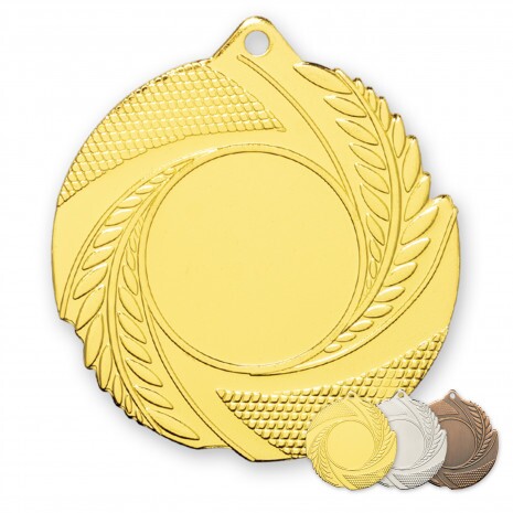 Medal 524