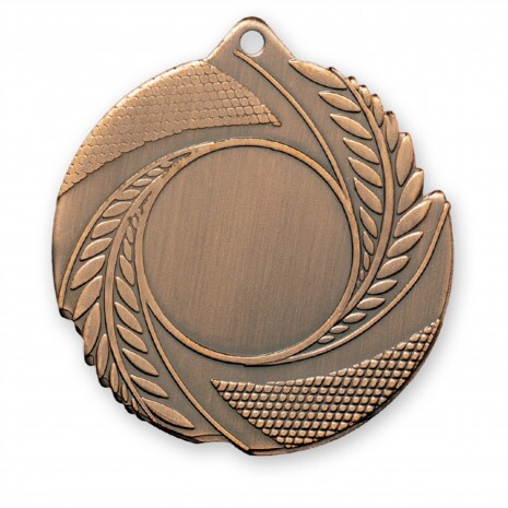 Bronze medal 524