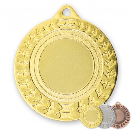 Medal 531
