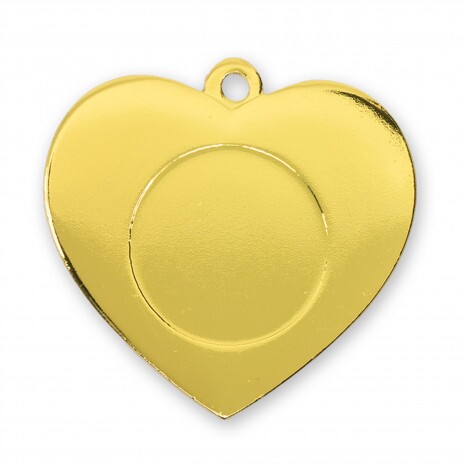 Gold medal 534