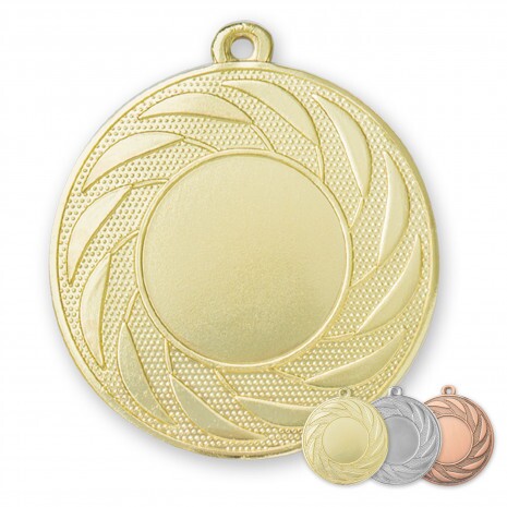 Medal 569