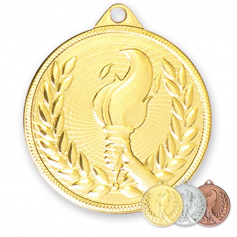 Medal 579