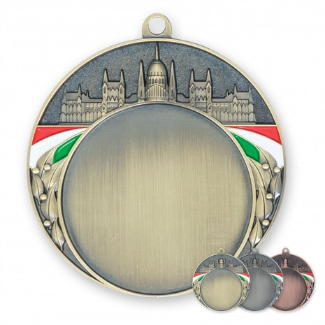 Medal 718H