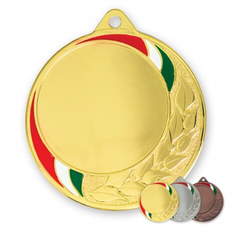 Medal 722H