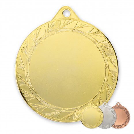 Medal 731