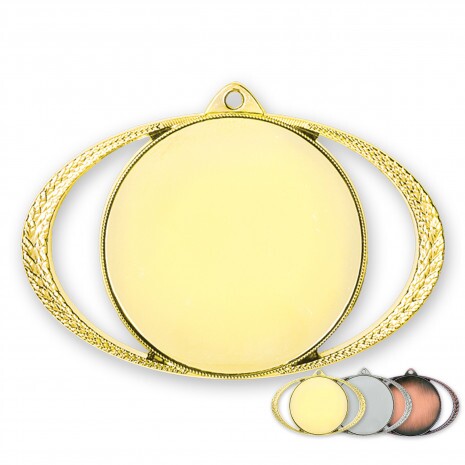 Medal 777