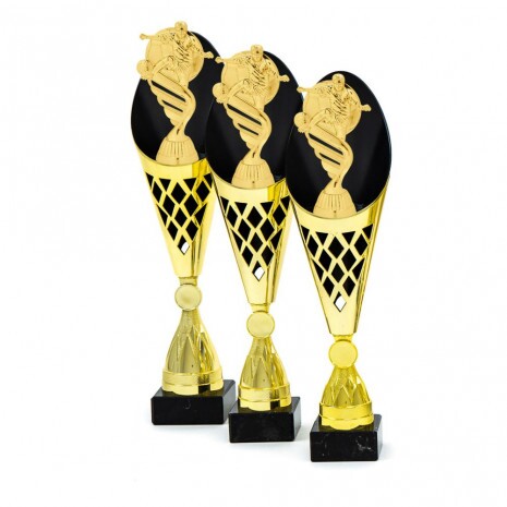 Football trophy