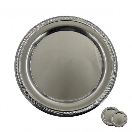 Dísztányér Johanna A