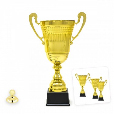 Premium cup Dobo