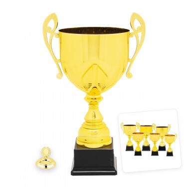 Premium cup Jade