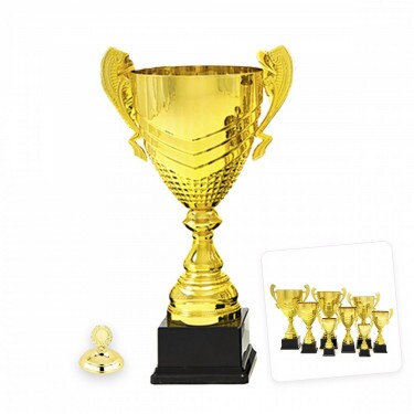 Premium cup Daniel