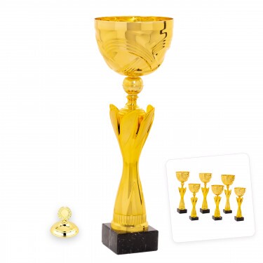 Premium cup Konnat