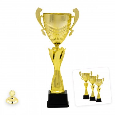 Premium cup Hanna