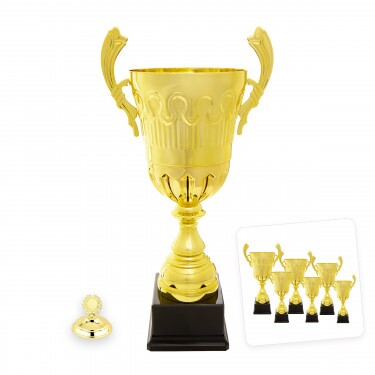 Premium cup Ina
